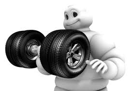 michelin